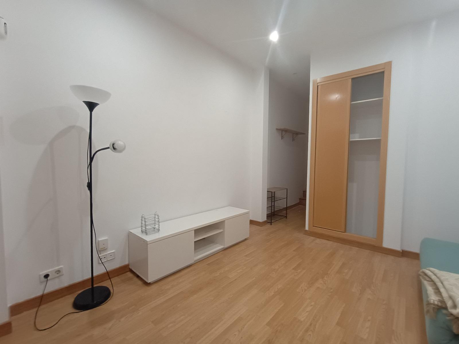 Apartment à Madrid, Espagne 42 m2 No. 165769