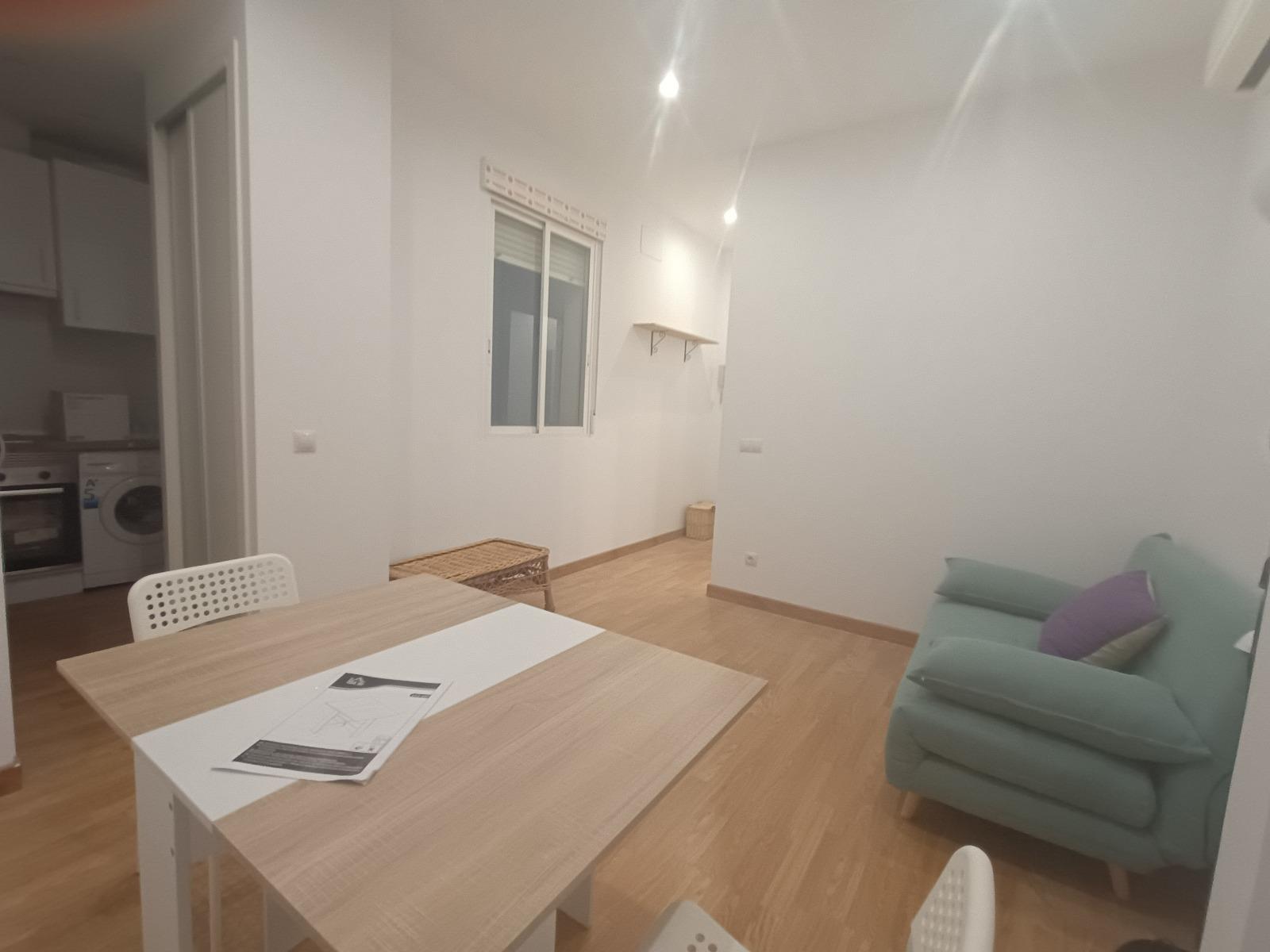 Apartment à Madrid, Espagne 42 m2 No. 165769