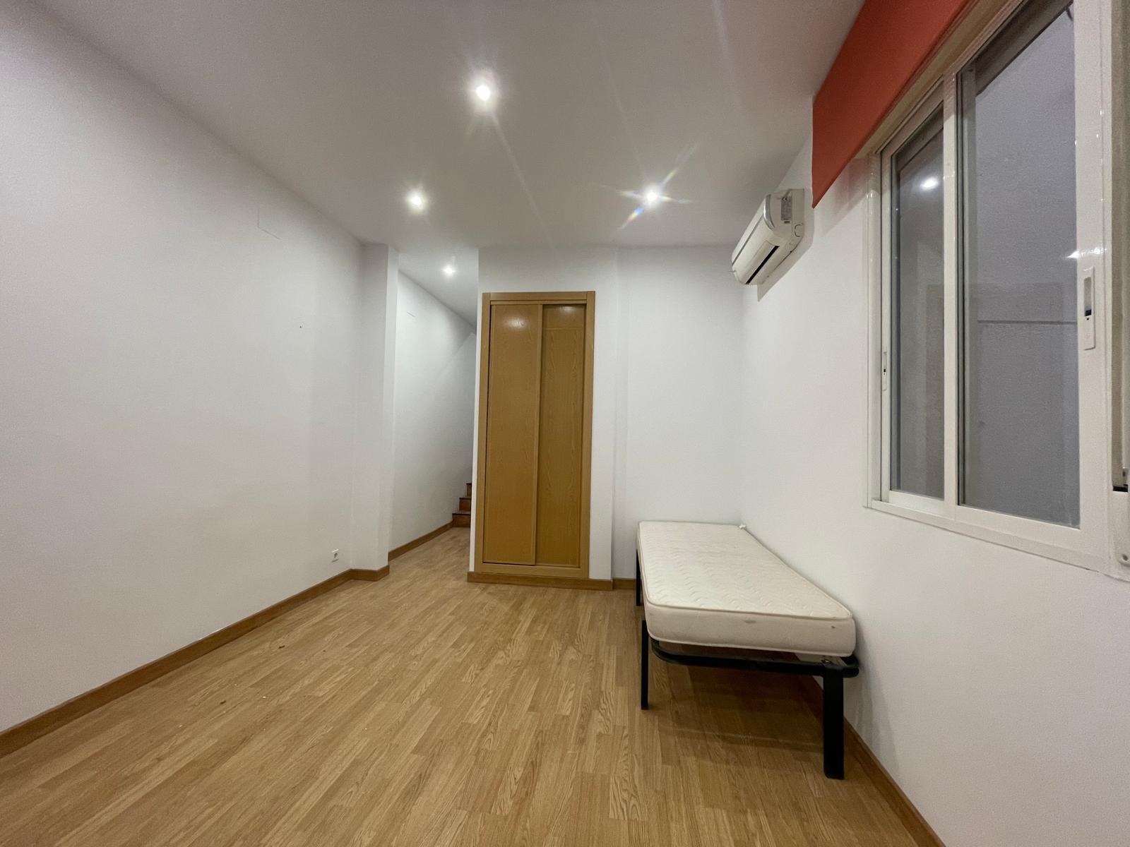 Apartment à Madrid, Espagne 42 m2 No. 165769
