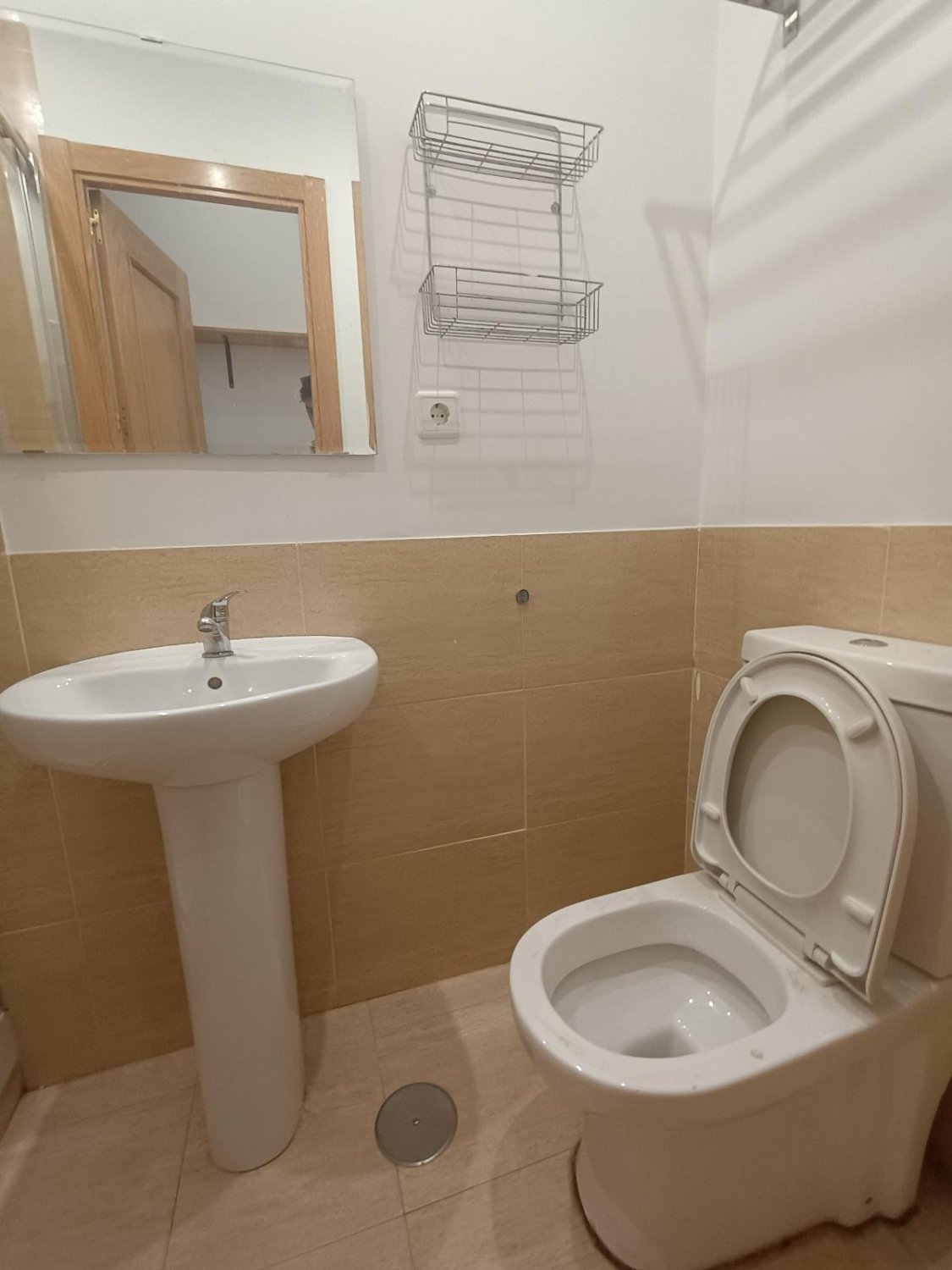 Apartment à Madrid, Espagne 42 m2 No. 165769