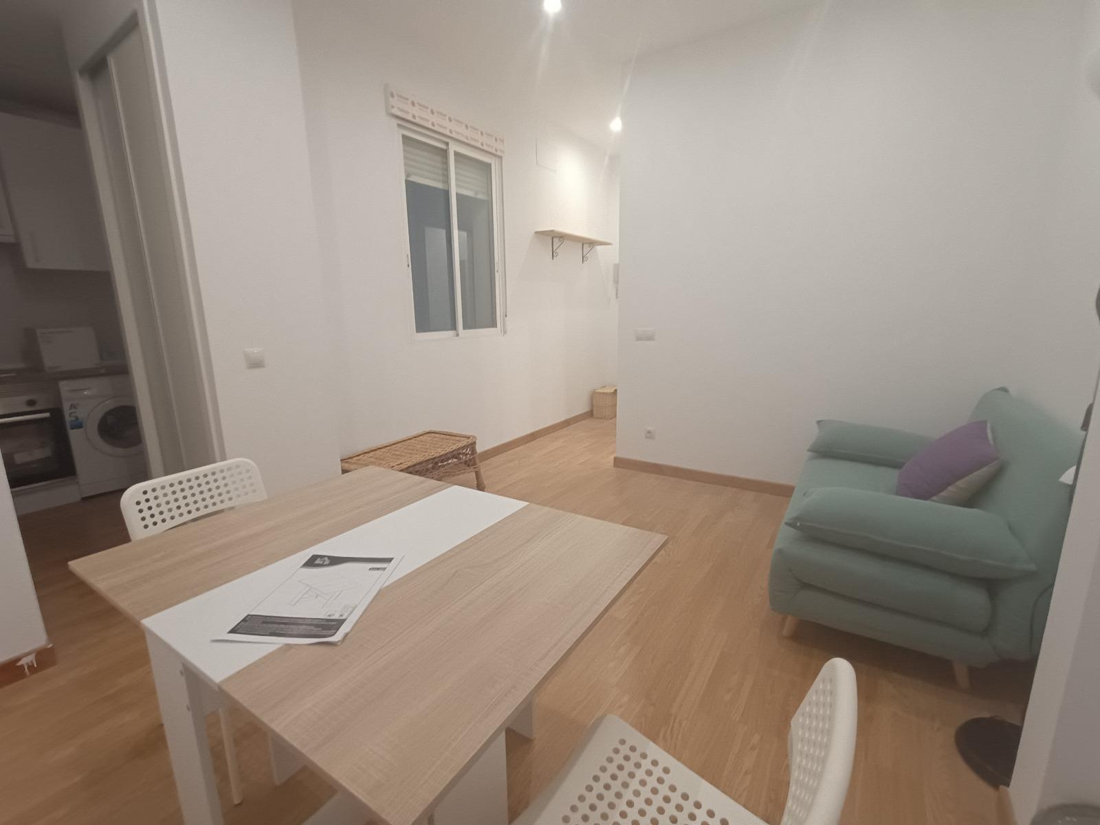 Apartment à Madrid, Espagne 42 m2 No. 165769