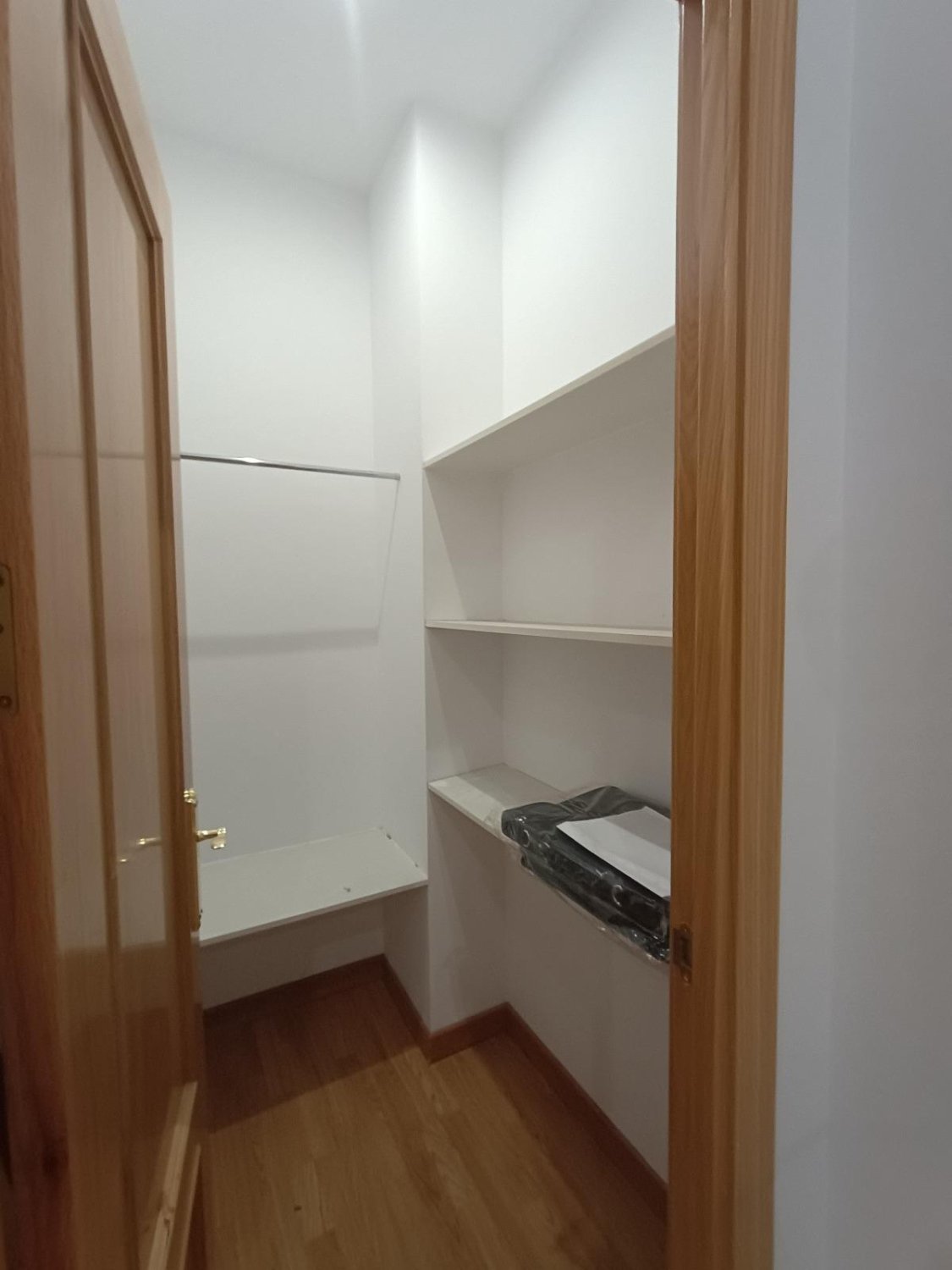Apartment à Madrid, Espagne 42 m2 No. 165769