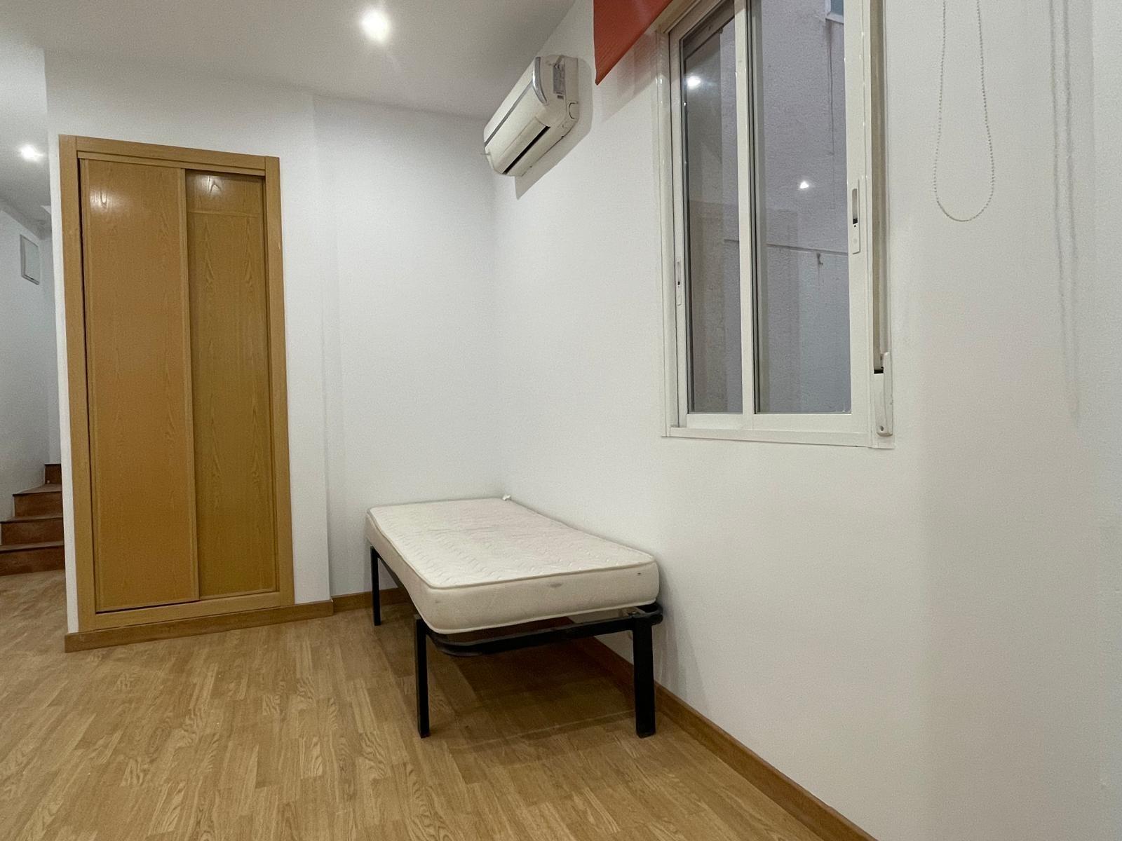 Apartment à Madrid, Espagne 42 m2 No. 165769