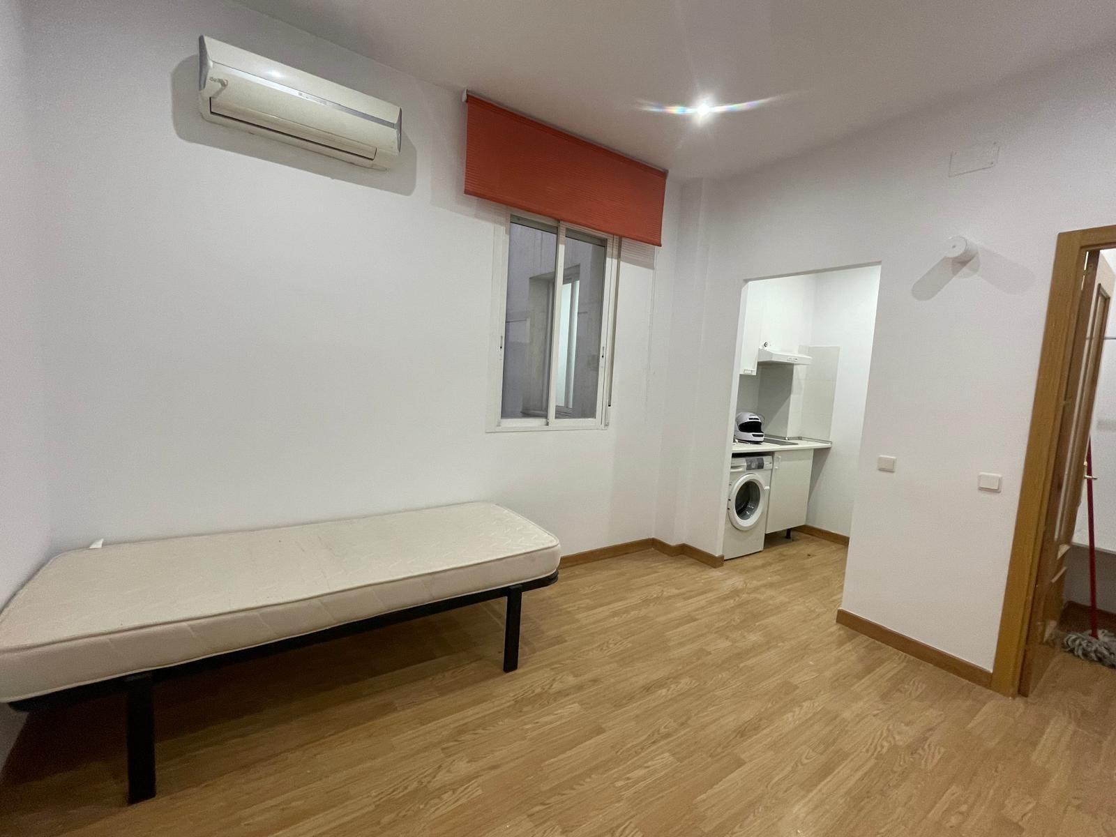 Apartment à Madrid, Espagne 42 m2 No. 165769
