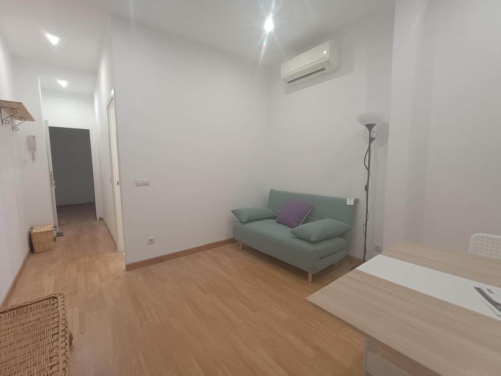 Apartment à Madrid, Espagne 42 m2 No. 165769