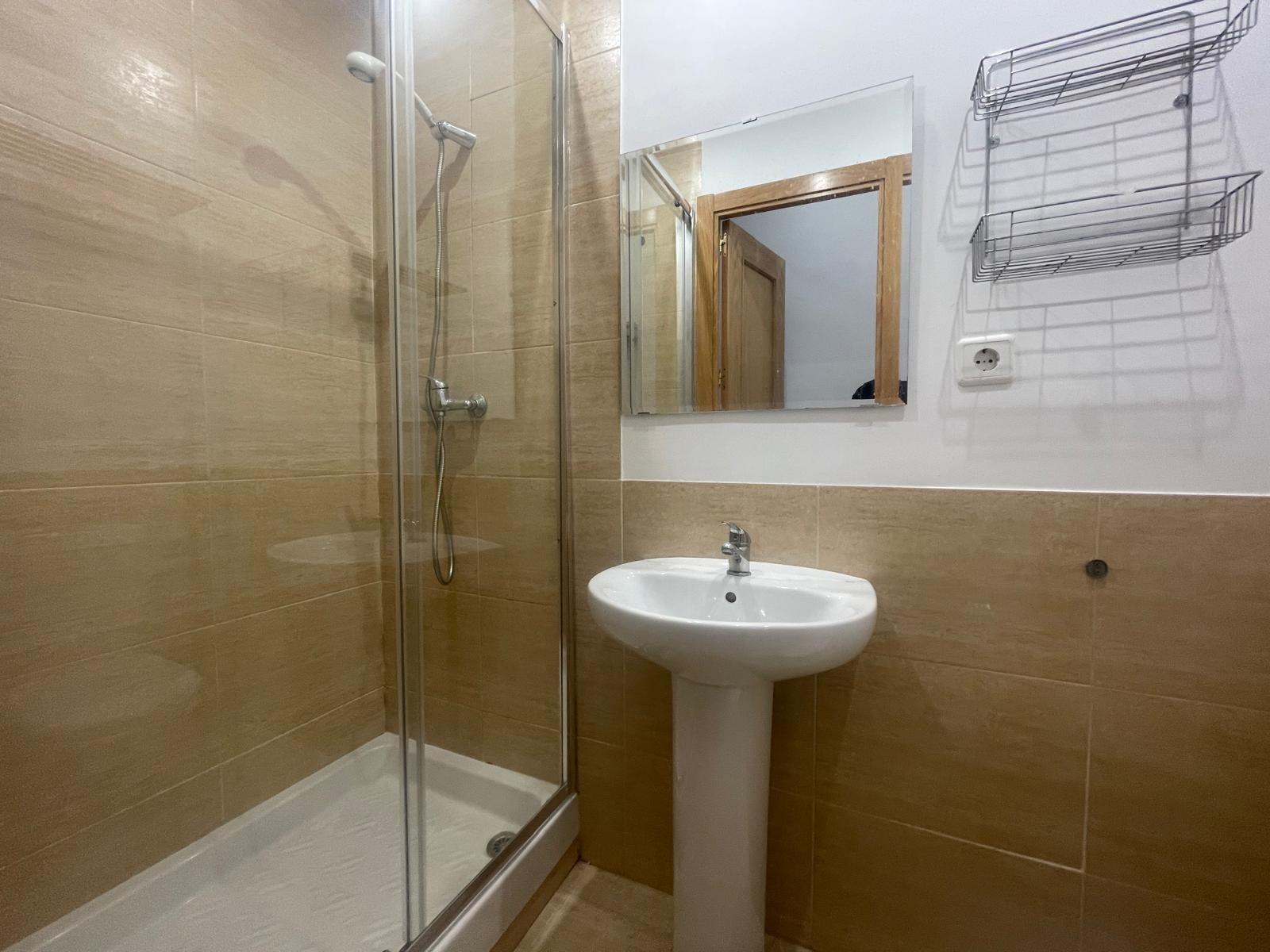 Apartment à Madrid, Espagne 42 m2 No. 165769