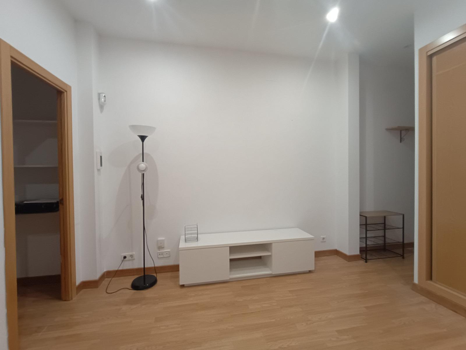 Apartment à Madrid, Espagne 42 m2 No. 165769