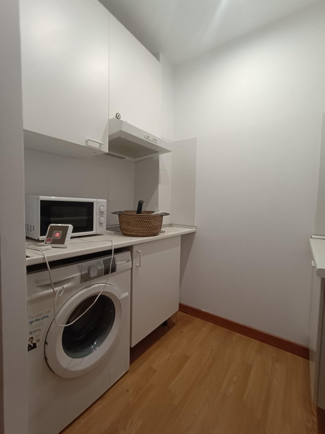Apartment à Madrid, Espagne 42 m2 No. 165769