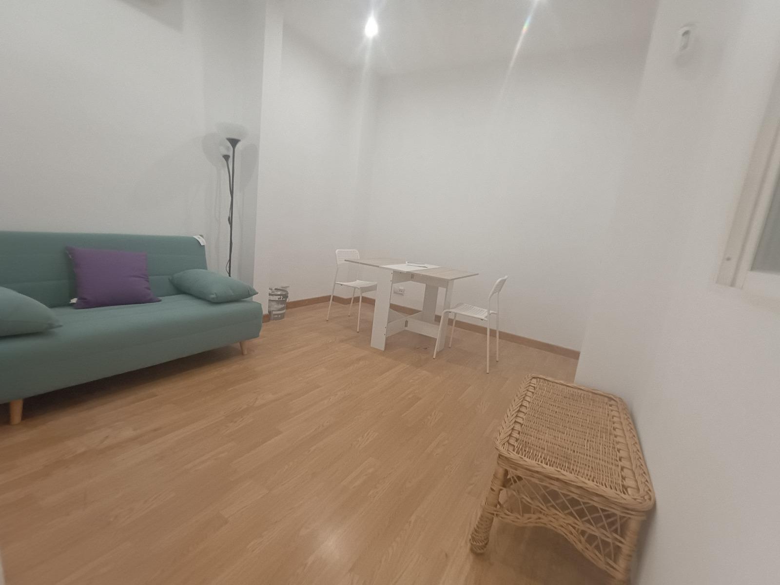 Apartment à Madrid, Espagne 42 m2 No. 165769