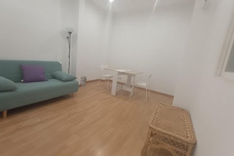 Apartament w Madrid, Hiszpania 42 mkw. nr 165769