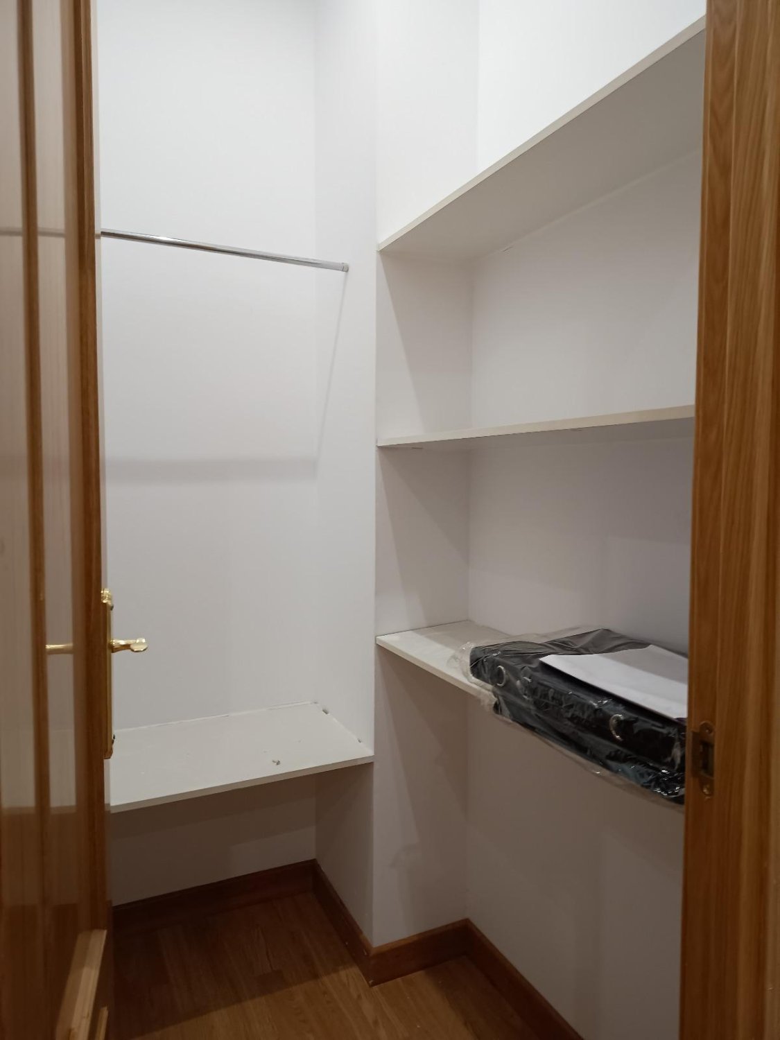 Apartment à Madrid, Espagne 42 m2 No. 165769