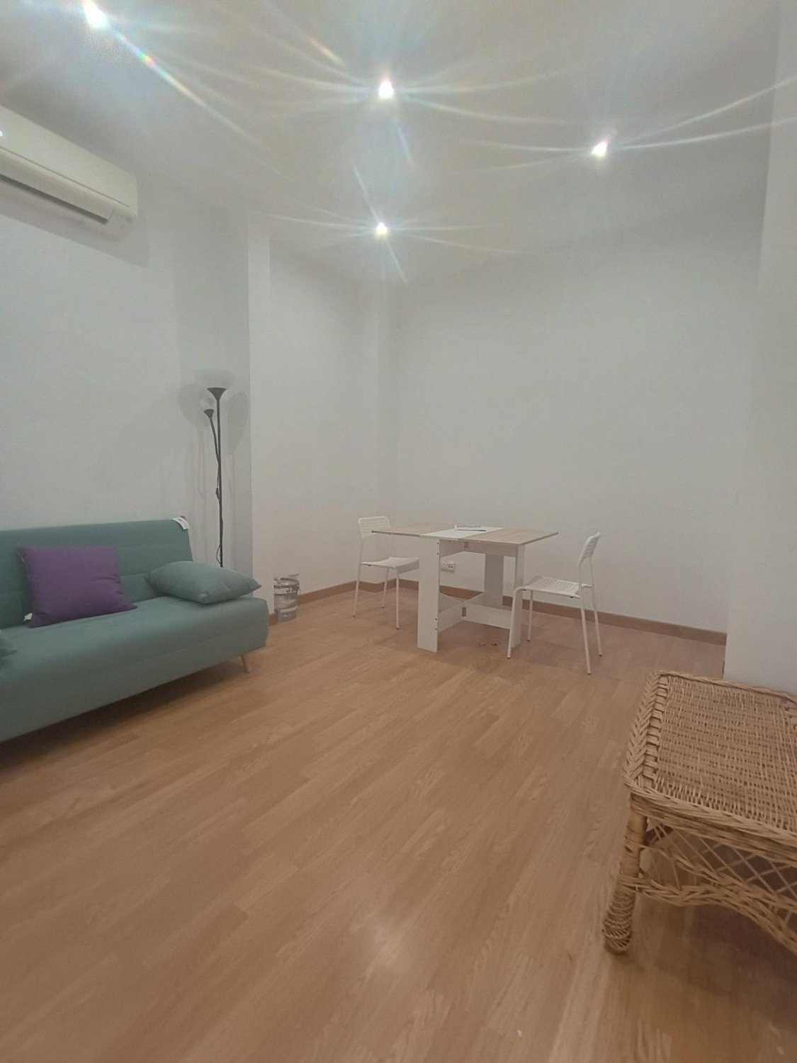 Apartment à Madrid, Espagne 42 m2 No. 165769