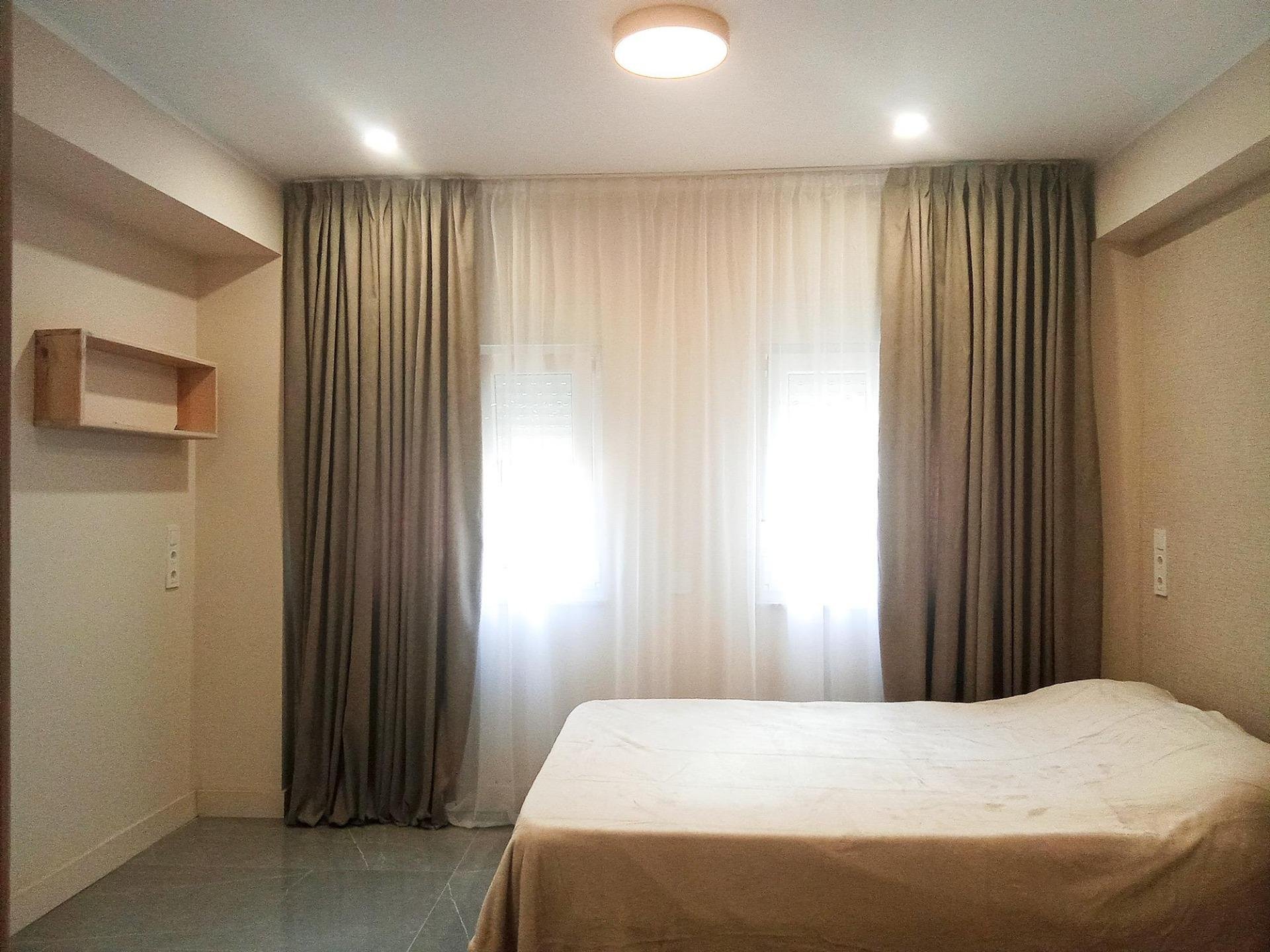Kattohuoneisto Alicante, Espanja 2 makuuhuonetta, 91 m2 No. 165764