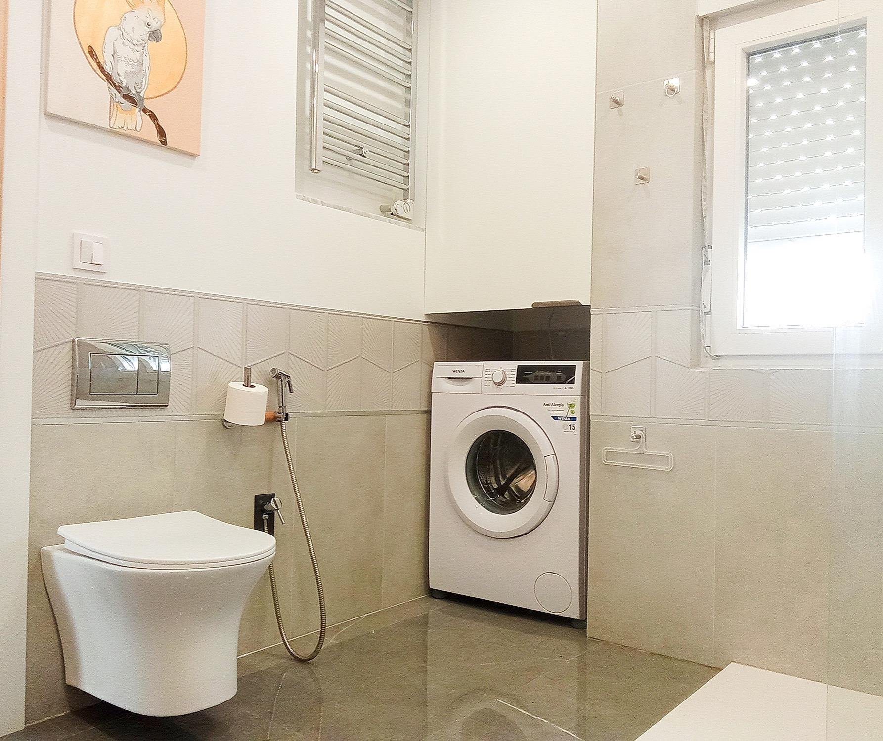 Kattohuoneisto Alicante, Espanja 2 makuuhuonetta, 91 m2 No. 165764