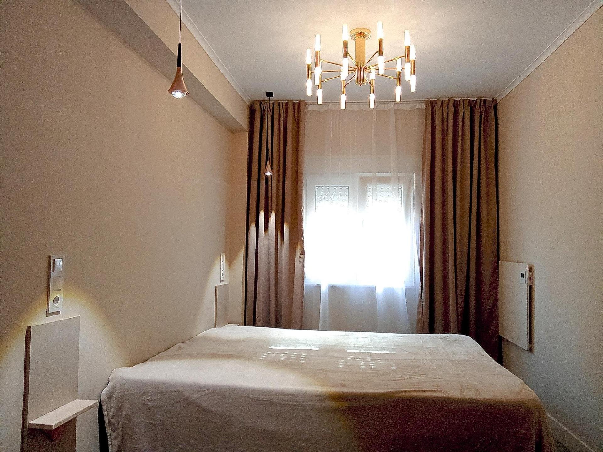 Kattohuoneisto Alicante, Espanja 2 makuuhuonetta, 91 m2 No. 165764