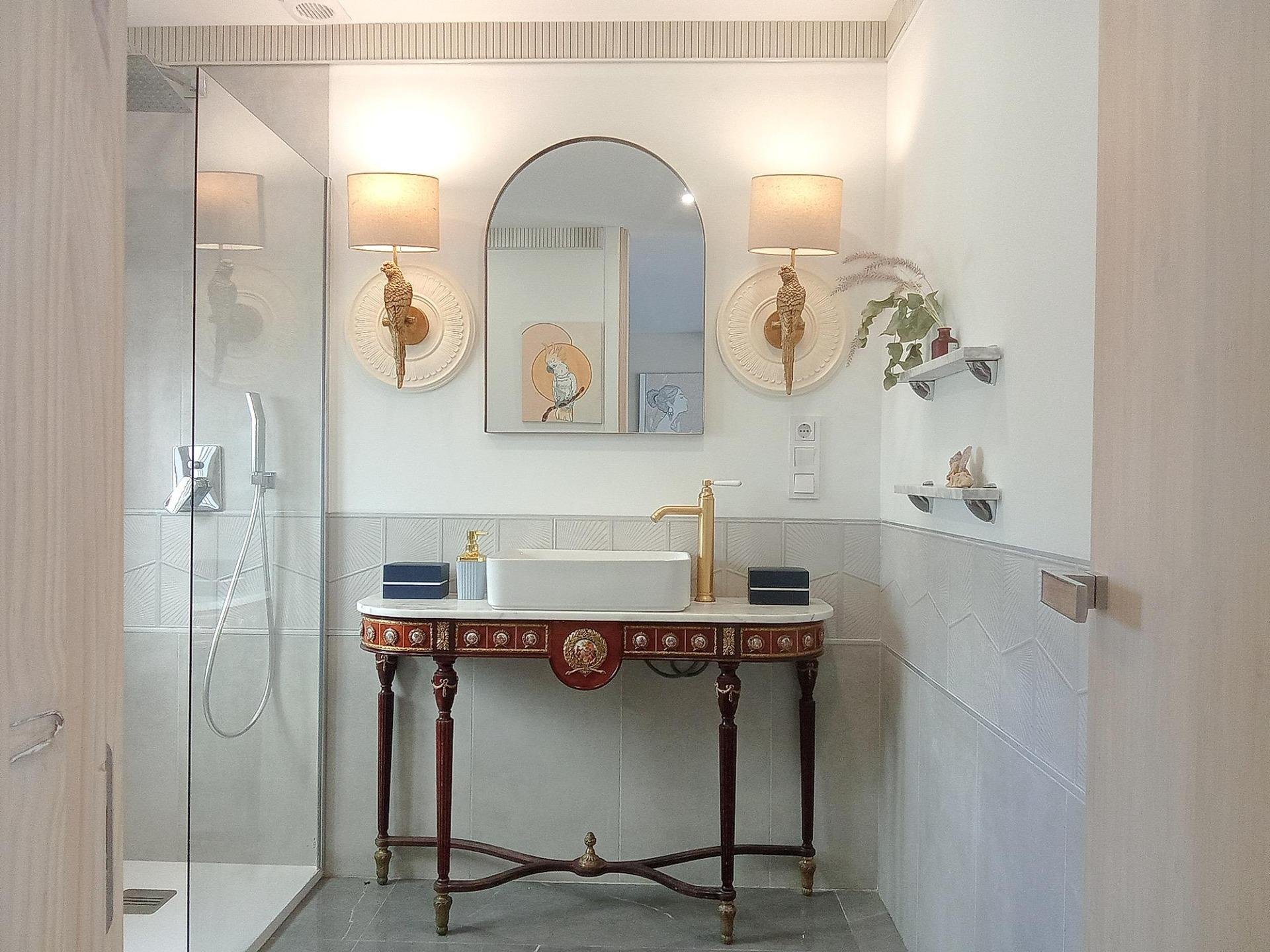 Kattohuoneisto Alicante, Espanja 2 makuuhuonetta, 91 m2 No. 165764