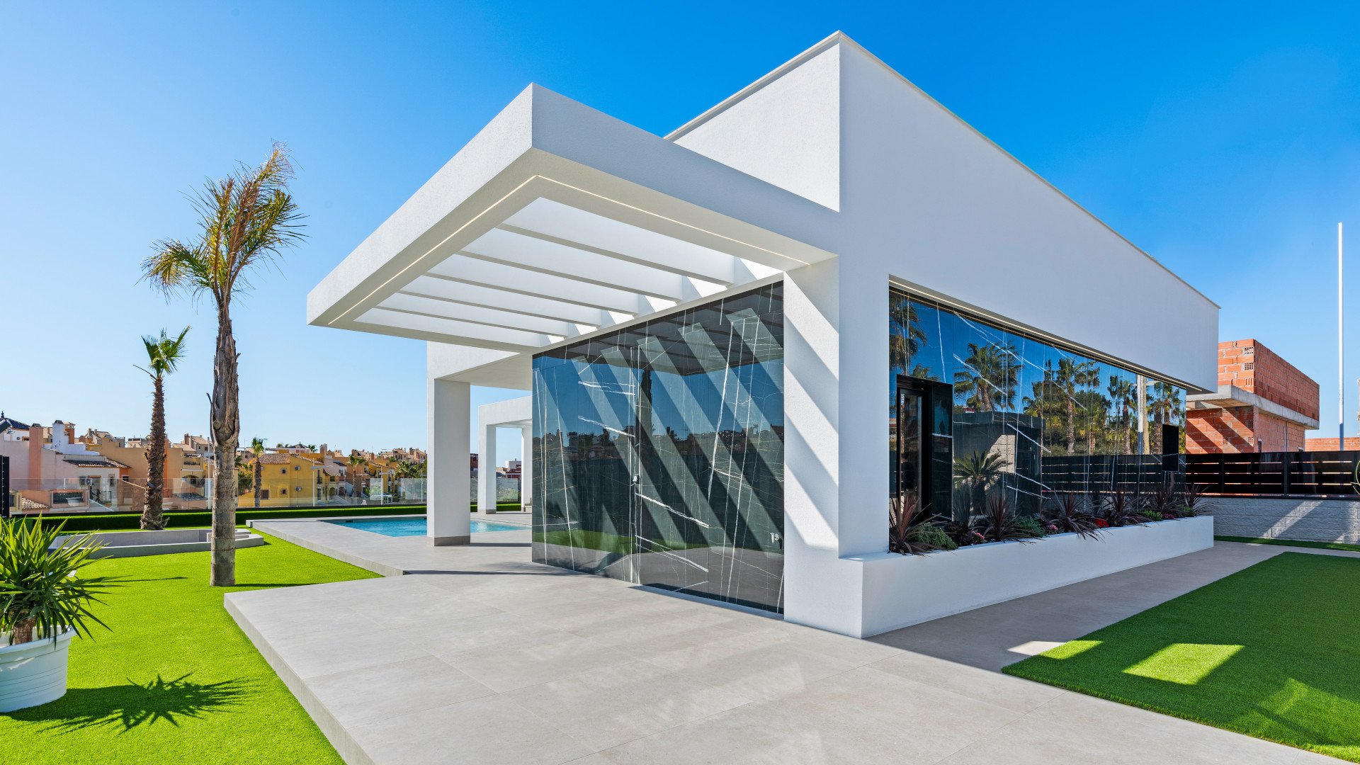 OASIS VILLAS 2 LA FINCA in Algorfa, Alicante, Spain No. 161581