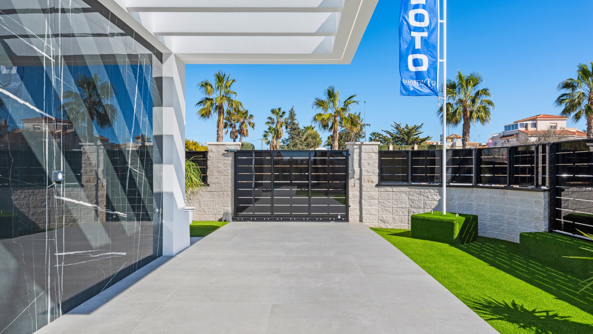 OASIS VILLAS 2 LA FINCA in Algorfa, Alicante, Spain No. 161581