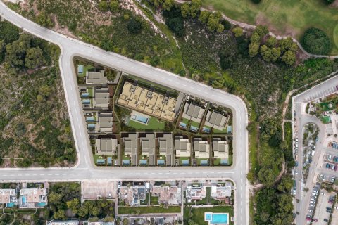 Off-plan GRECIA II in Algorfa, Spain No.161576