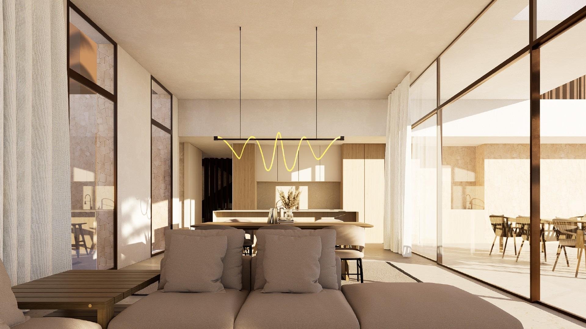Villa Ciudad Quesada, Alicante, Spānijā 4 istabas, 187 m2 Nr. 191737