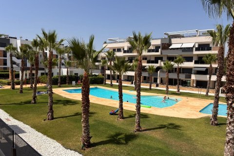 Lägenhet i Los Altos, Alicante, Spanien 2 sovrum,  Nr. 182564