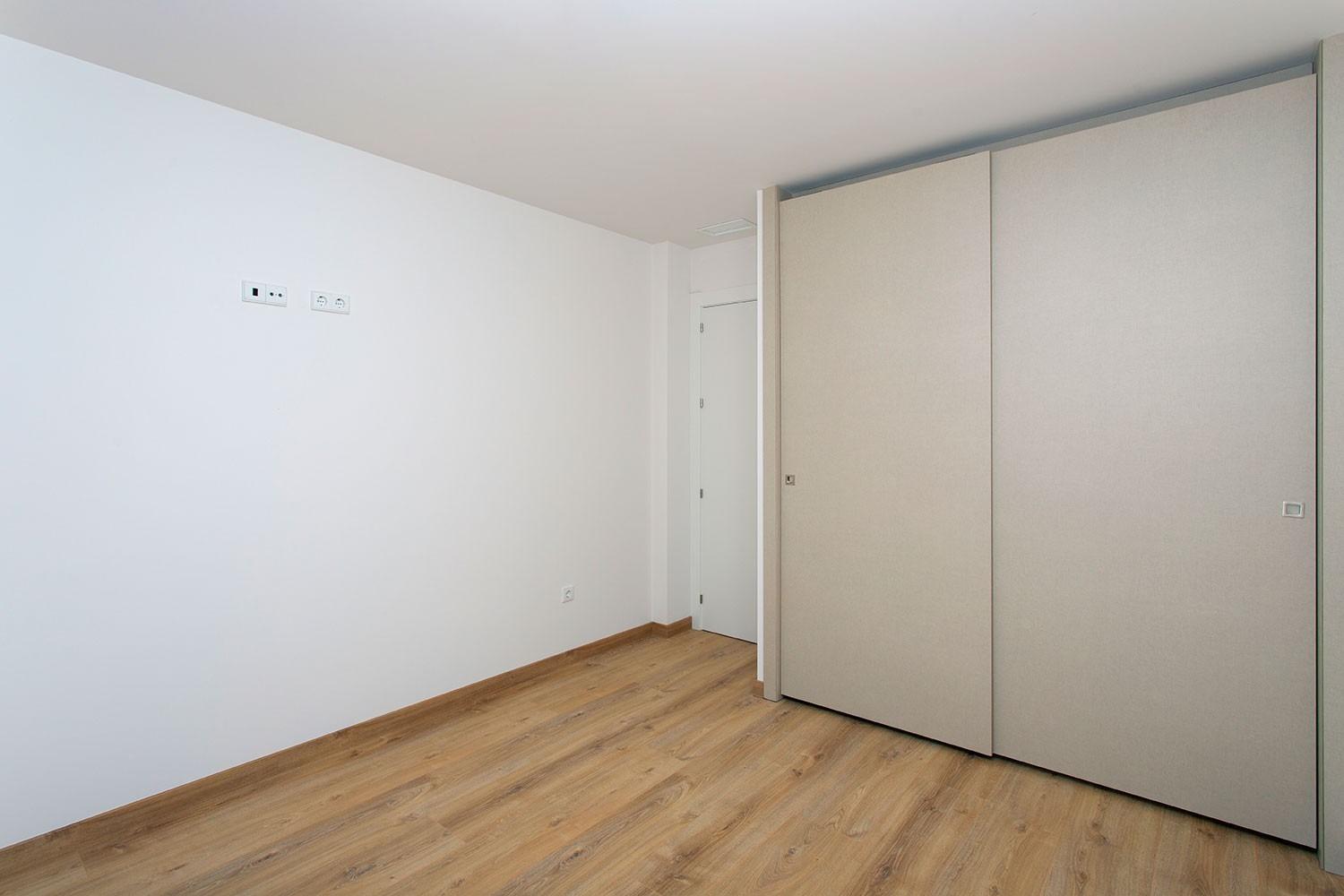 Bungalo Hondon De Las Nieves, Alicante, Spānijā 3 istabas, 101 m2 Nr. 75346