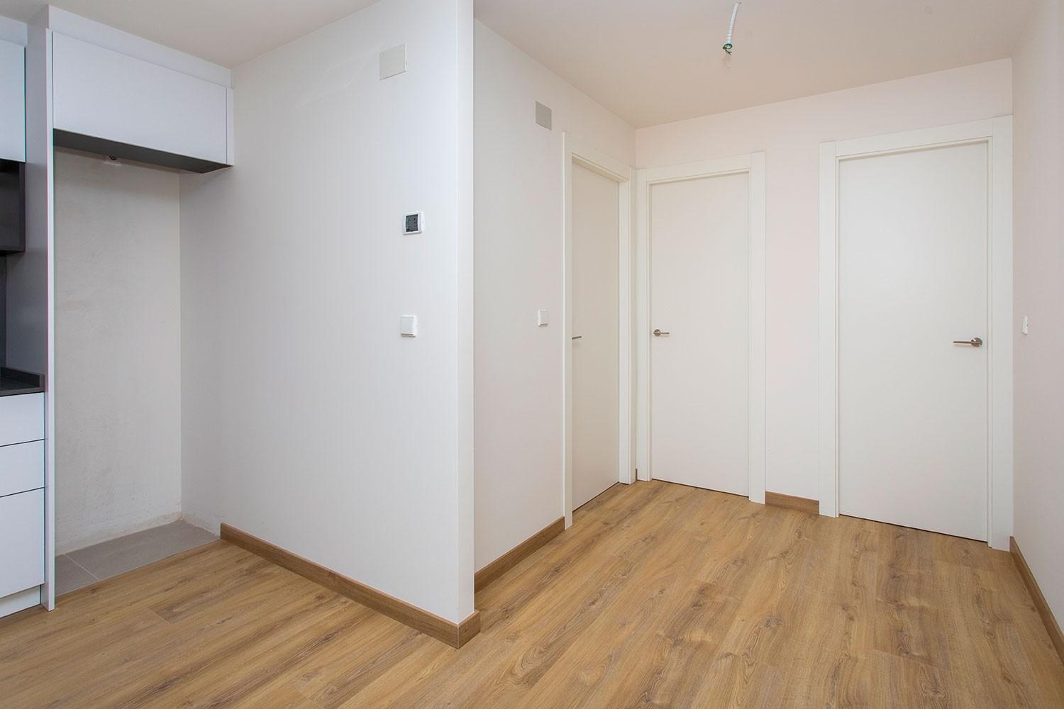 Bungalo Hondon De Las Nieves, Alicante, Spānijā 3 istabas, 101 m2 Nr. 75346