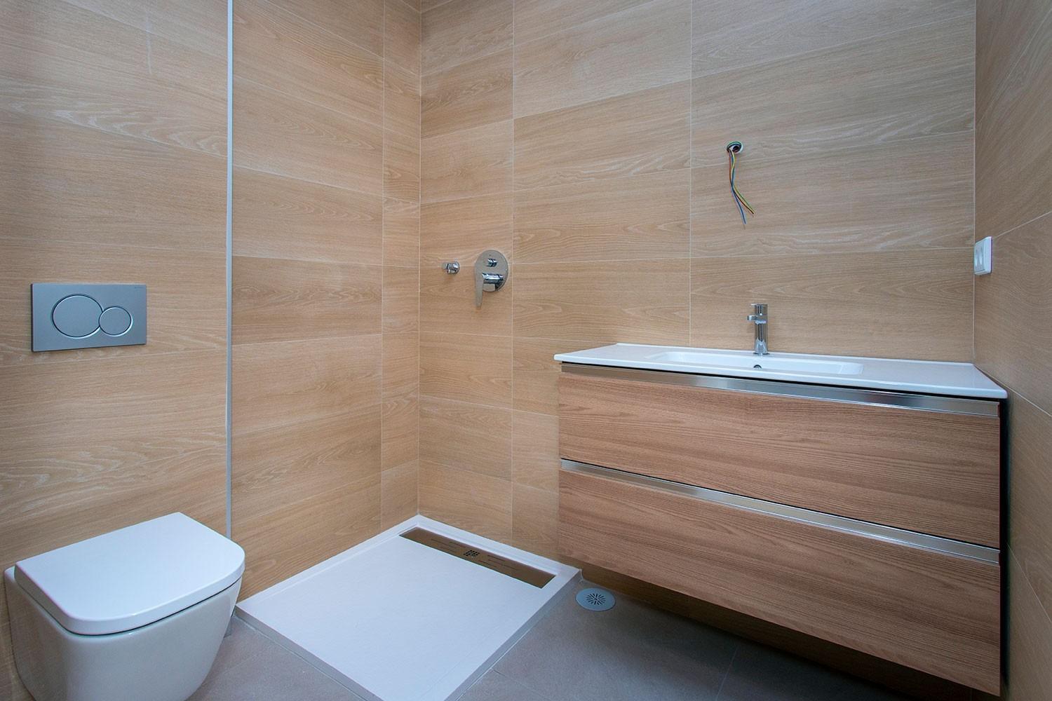 Bungalo Hondon De Las Nieves, Alicante, Spānijā 3 istabas, 101 m2 Nr. 75346