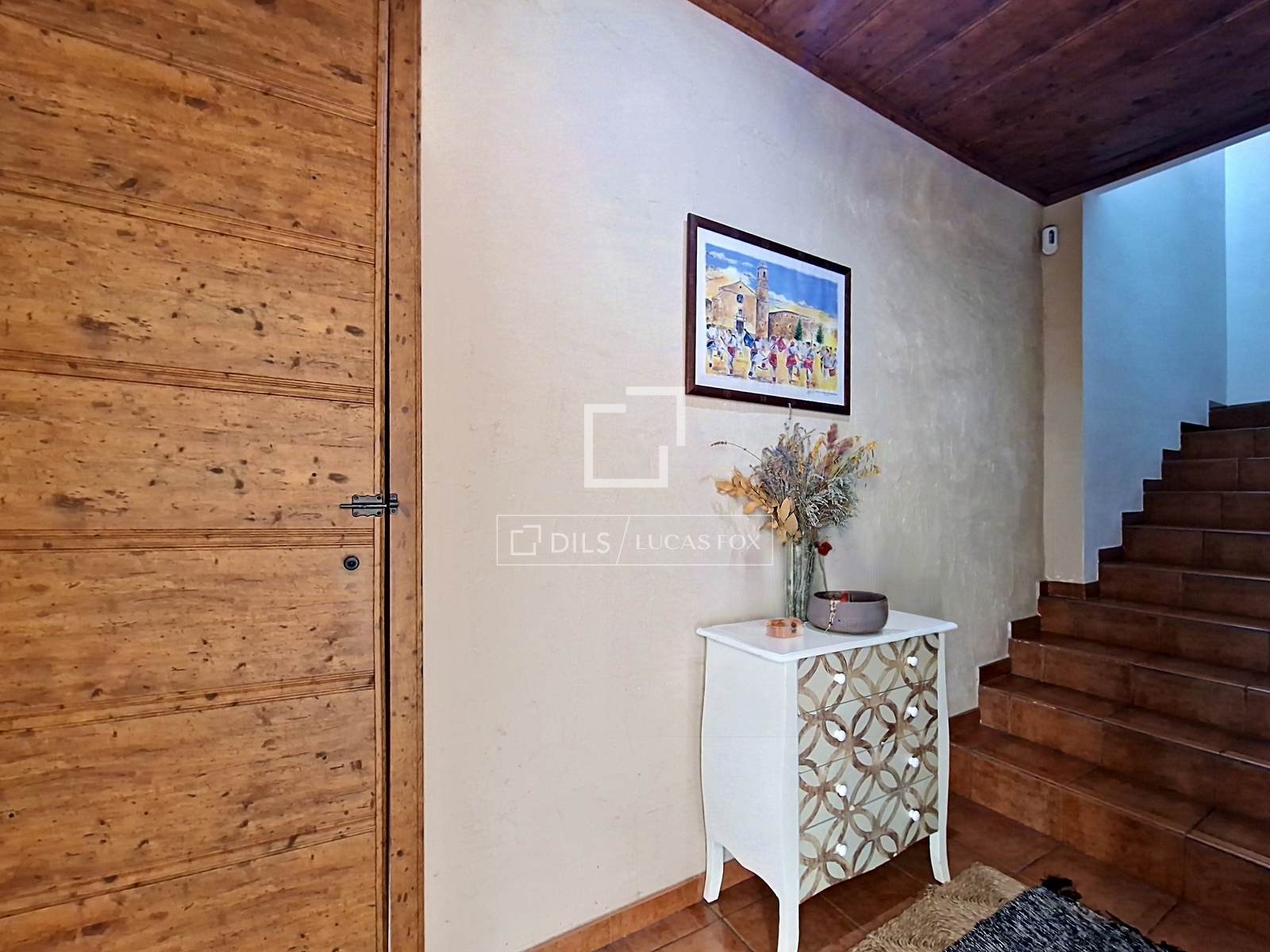 Huvila Vilanova i la Geltru, Barcelona, Espanja 4 makuuhuonetta, 199 m2 No. 167562