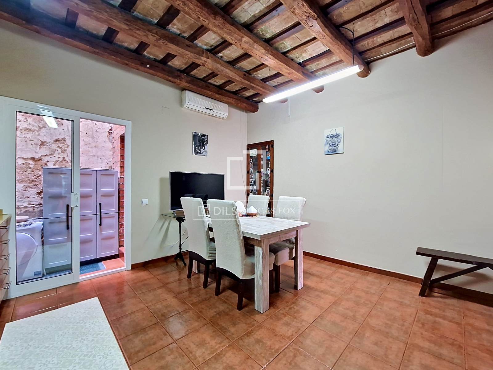 Huvila Vilanova i la Geltru, Barcelona, Espanja 4 makuuhuonetta, 199 m2 No. 167562