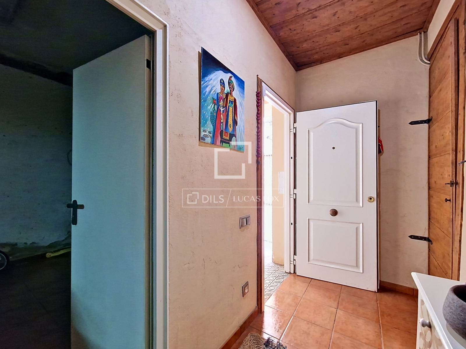 Huvila Vilanova i la Geltru, Barcelona, Espanja 4 makuuhuonetta, 199 m2 No. 167562