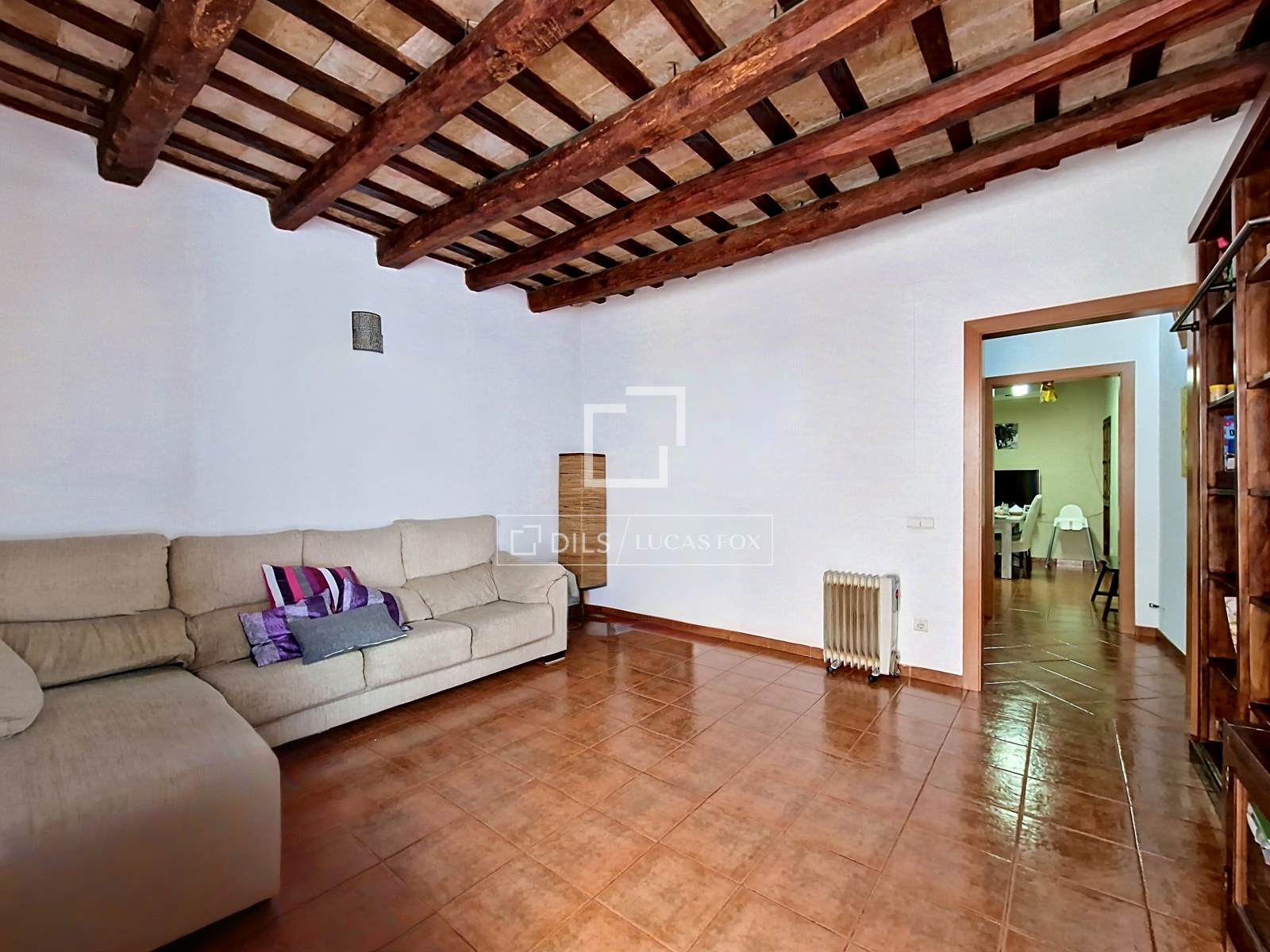 Huvila Vilanova i la Geltru, Barcelona, Espanja 4 makuuhuonetta, 199 m2 No. 167562