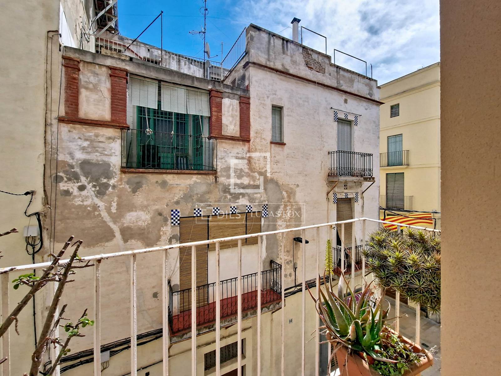 Huvila Vilanova i la Geltru, Barcelona, Espanja 4 makuuhuonetta, 199 m2 No. 167562