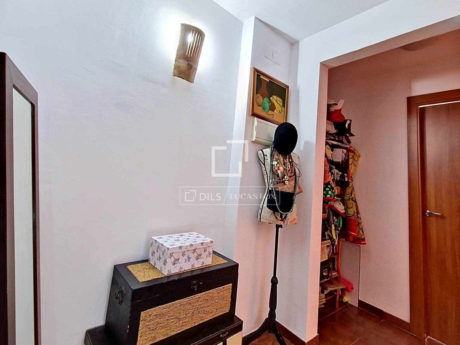 Huvila Vilanova i la Geltru, Barcelona, Espanja 4 makuuhuonetta, 199 m2 No. 167562