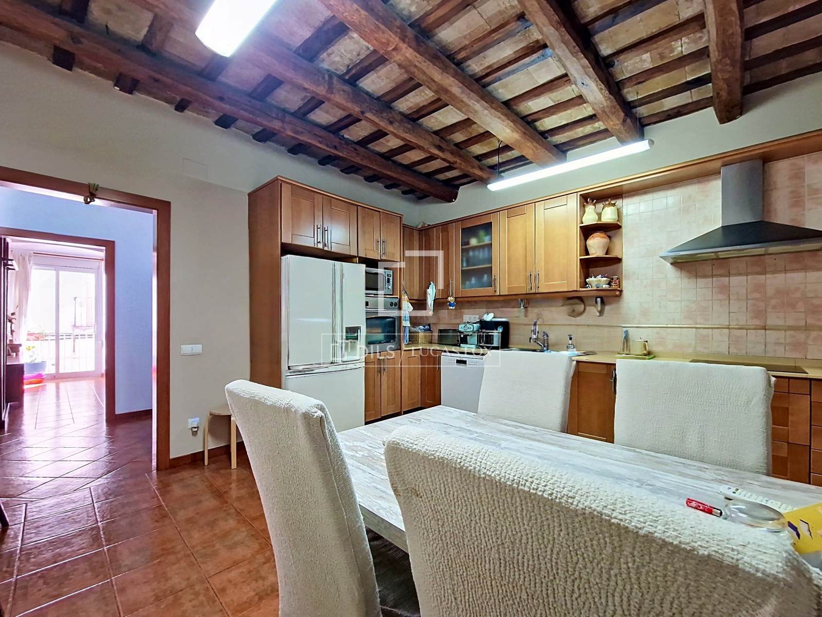 Huvila Vilanova i la Geltru, Barcelona, Espanja 4 makuuhuonetta, 199 m2 No. 167562