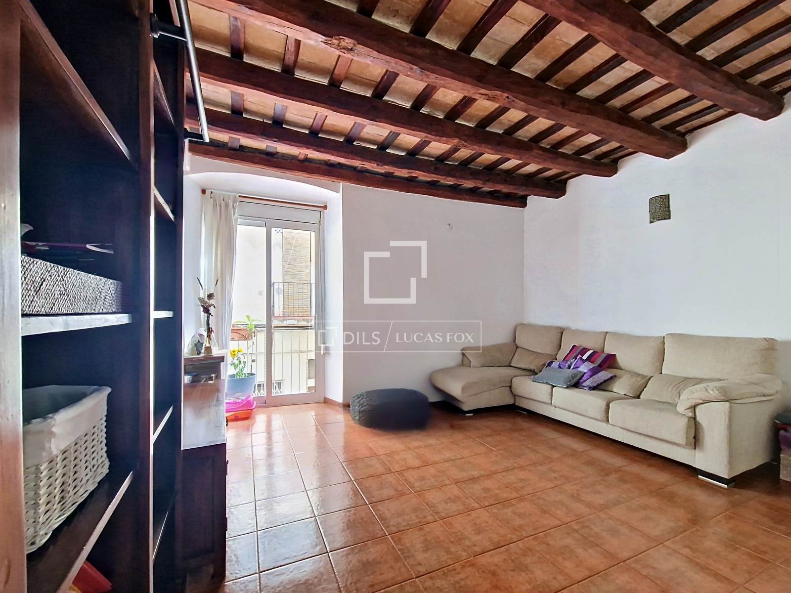 Huvila Vilanova i la Geltru, Barcelona, Espanja 4 makuuhuonetta, 199 m2 No. 167562