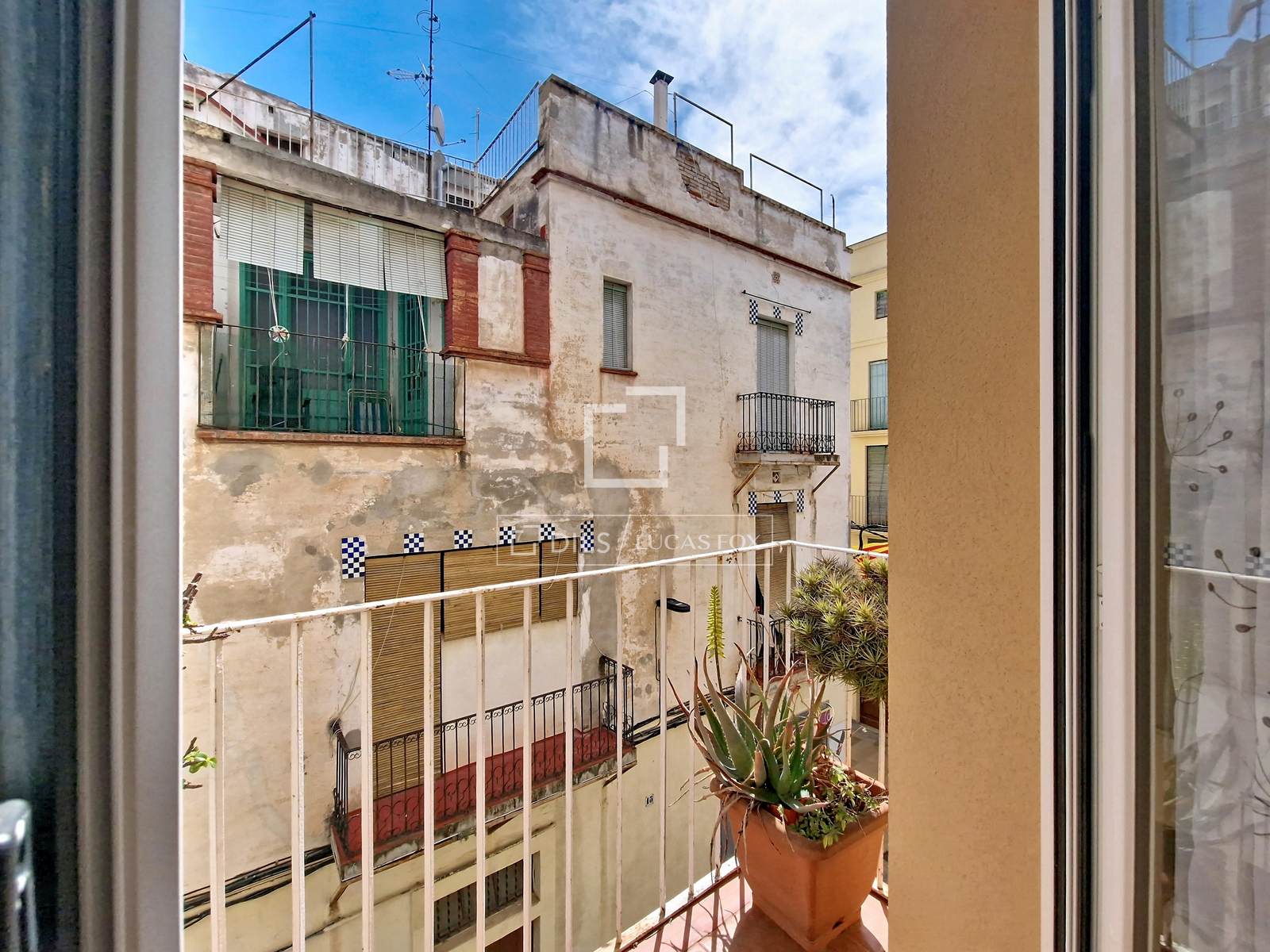 Huvila Vilanova i la Geltru, Barcelona, Espanja 4 makuuhuonetta, 199 m2 No. 167562