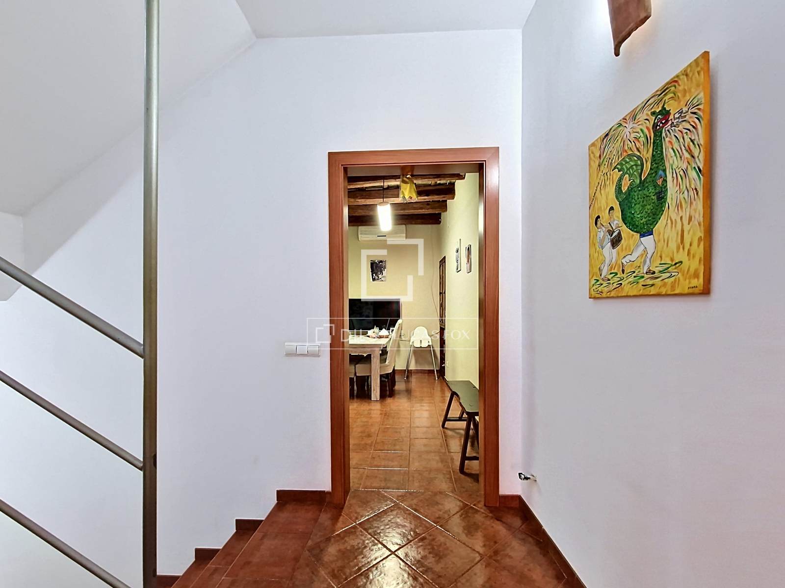 Huvila Vilanova i la Geltru, Barcelona, Espanja 4 makuuhuonetta, 199 m2 No. 167562