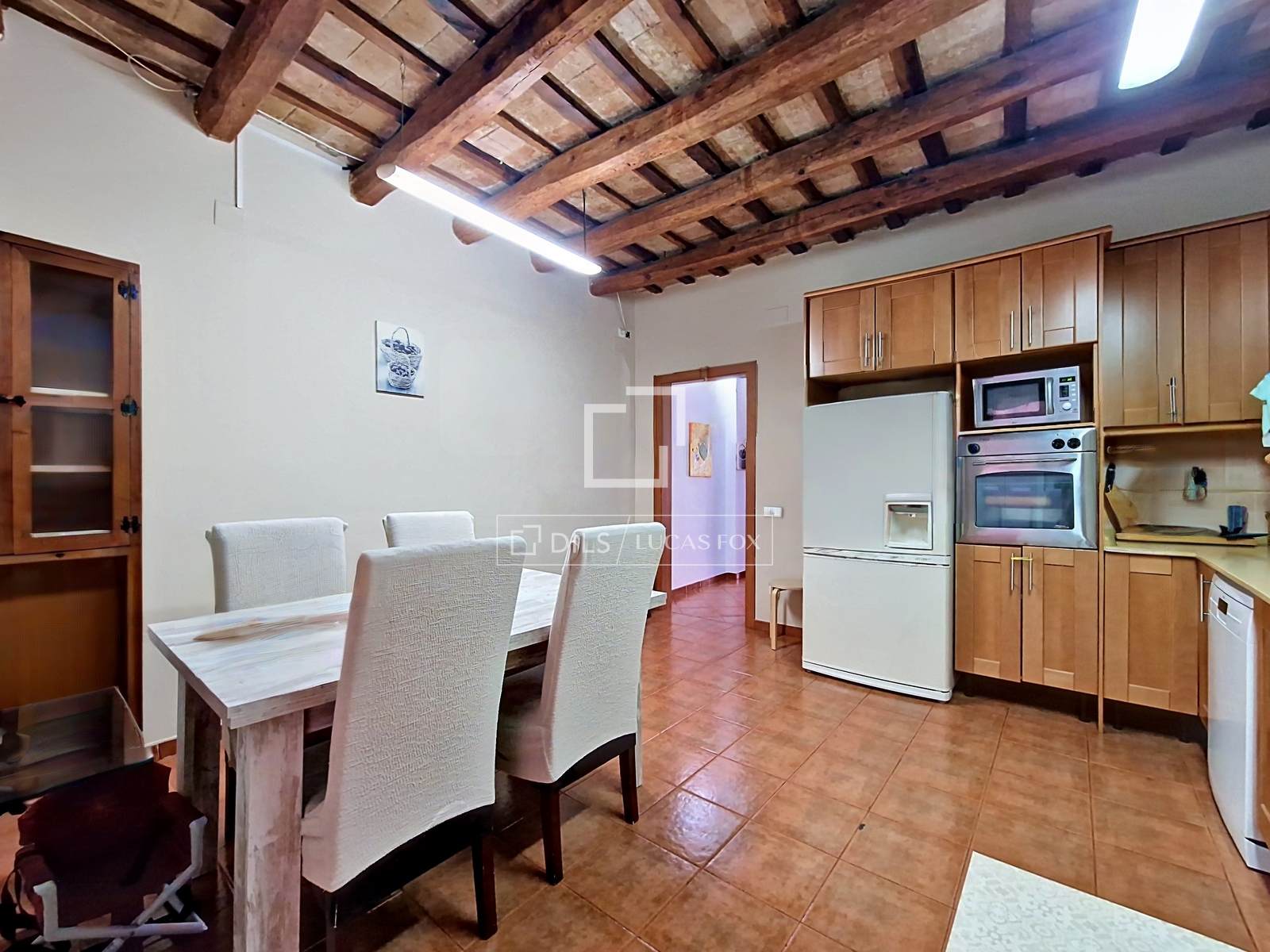 Huvila Vilanova i la Geltru, Barcelona, Espanja 4 makuuhuonetta, 199 m2 No. 167562