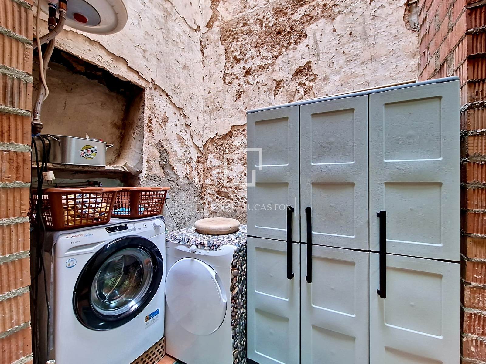 Huvila Vilanova i la Geltru, Barcelona, Espanja 4 makuuhuonetta, 199 m2 No. 167562