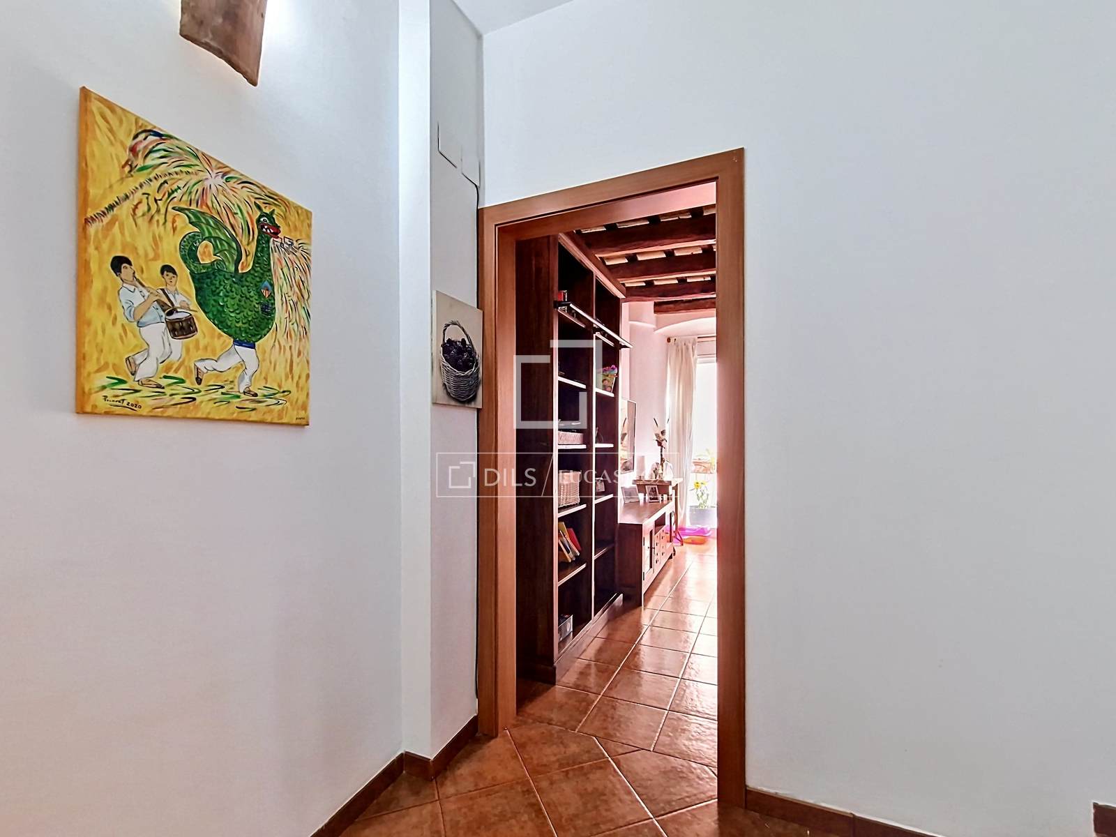 Huvila Vilanova i la Geltru, Barcelona, Espanja 4 makuuhuonetta, 199 m2 No. 167562