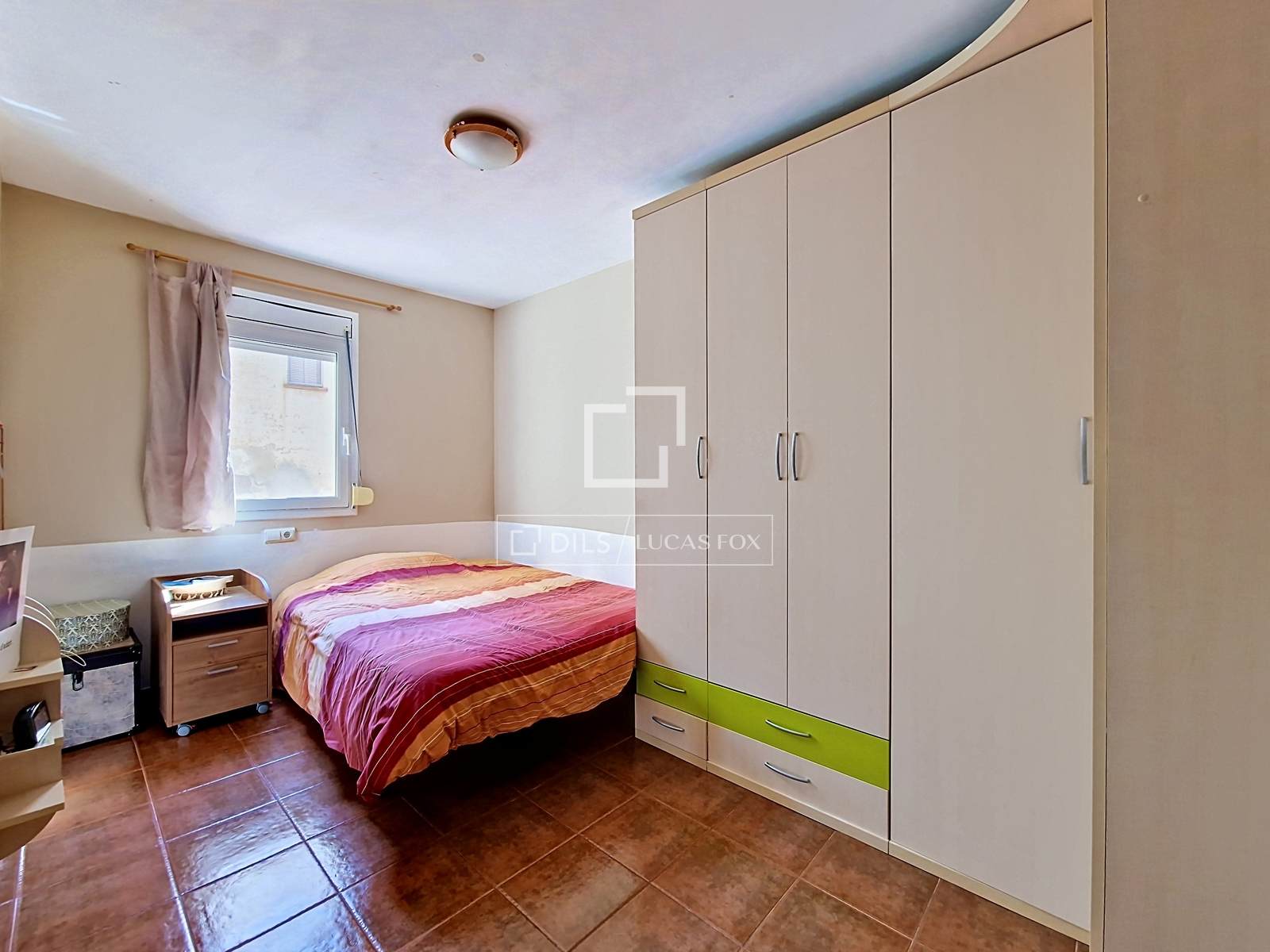 Huvila Vilanova i la Geltru, Barcelona, Espanja 4 makuuhuonetta, 199 m2 No. 167562