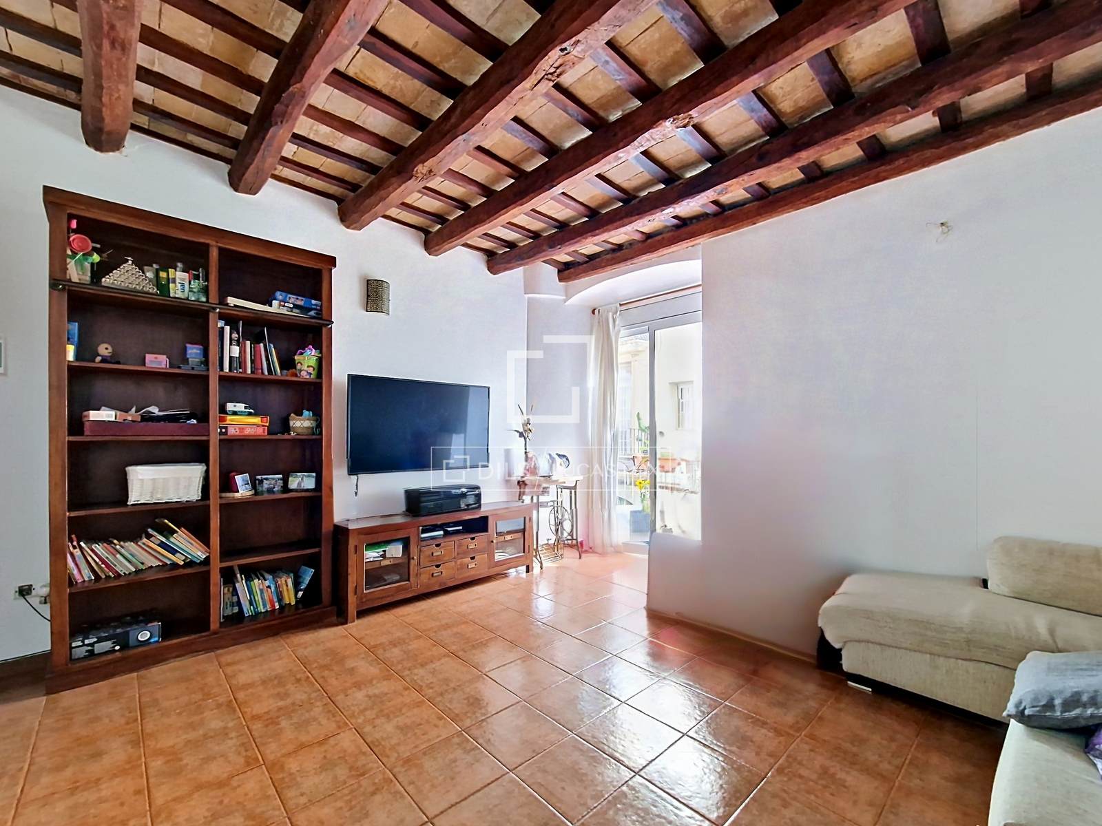 Huvila Vilanova i la Geltru, Barcelona, Espanja 4 makuuhuonetta, 199 m2 No. 167562