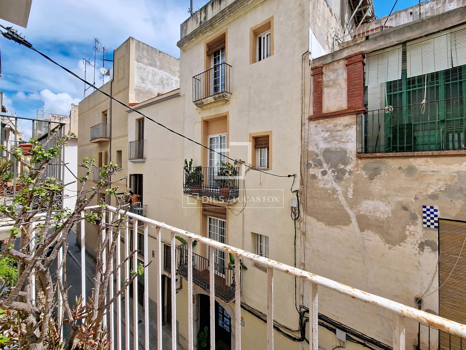 Huvila Vilanova i la Geltru, Barcelona, Espanja 4 makuuhuonetta, 199 m2 No. 167562