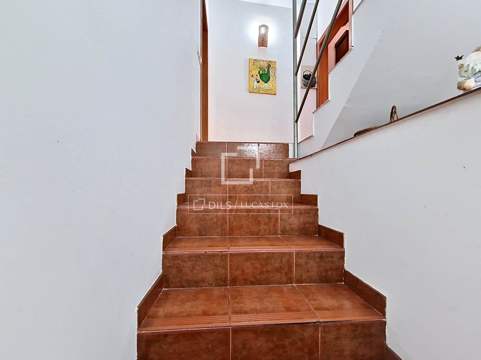 Huvila Vilanova i la Geltru, Barcelona, Espanja 4 makuuhuonetta, 199 m2 No. 167562