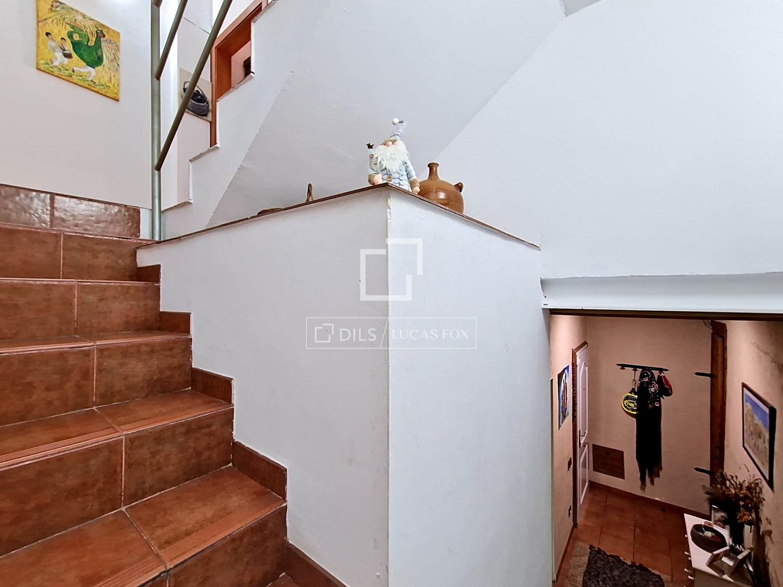 Huvila Vilanova i la Geltru, Barcelona, Espanja 4 makuuhuonetta, 199 m2 No. 167562