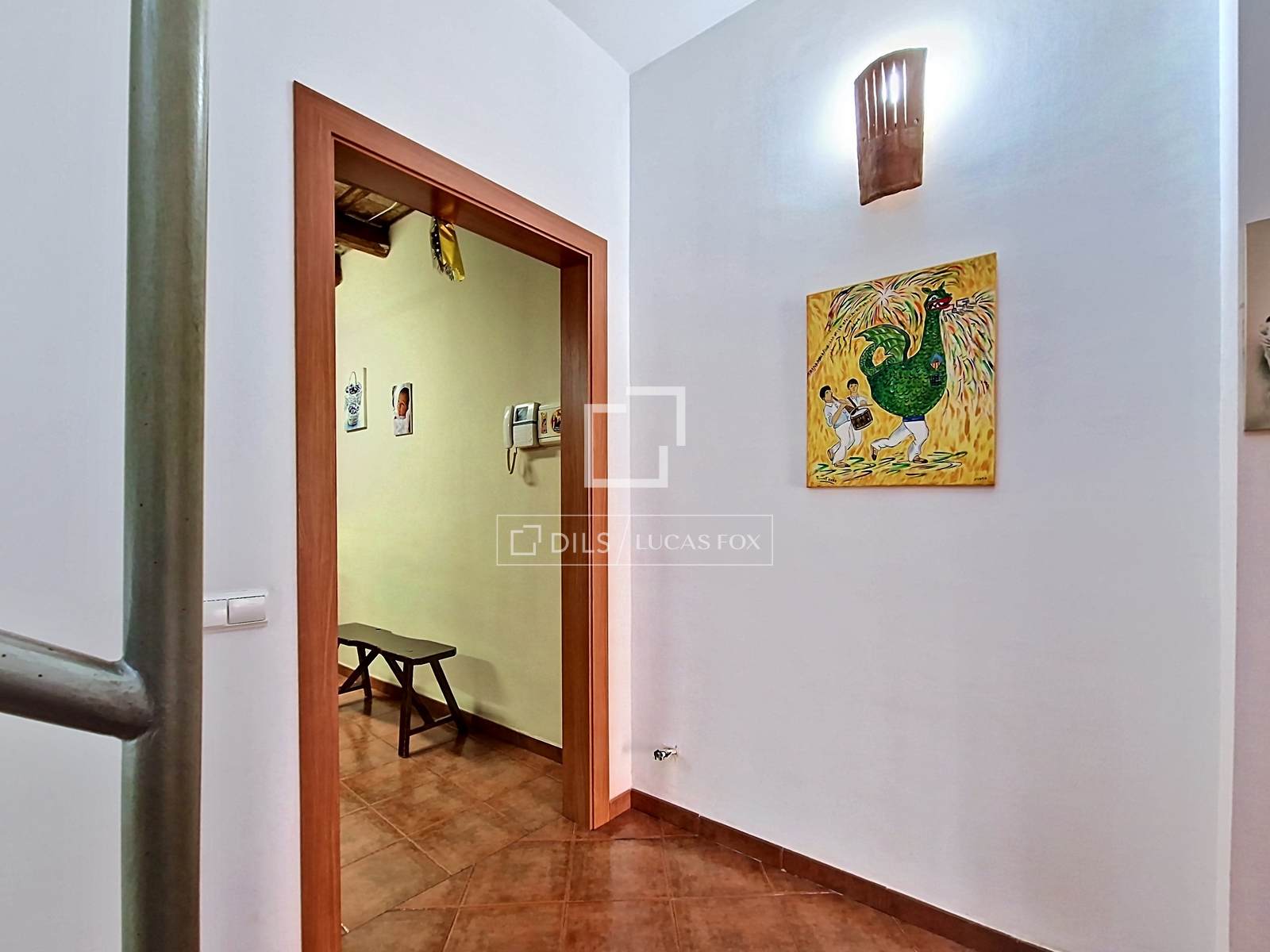 Huvila Vilanova i la Geltru, Barcelona, Espanja 4 makuuhuonetta, 199 m2 No. 167562
