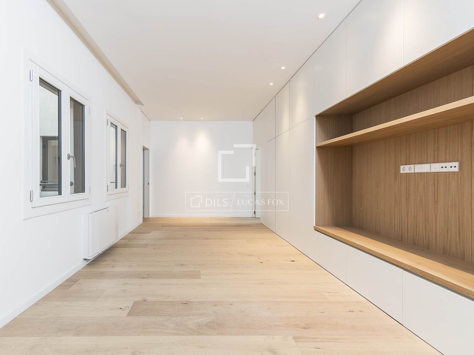 Penthouse in Barcelona, Spain 3 bedrooms, 219 sq.m. No. 150904