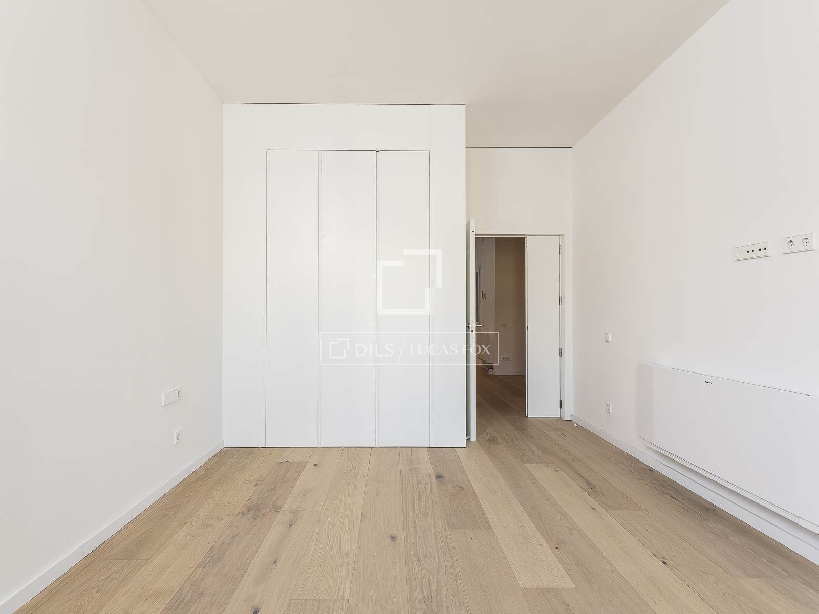 Penthouse in Barcelona, Spain 3 bedrooms, 219 sq.m. No. 150904