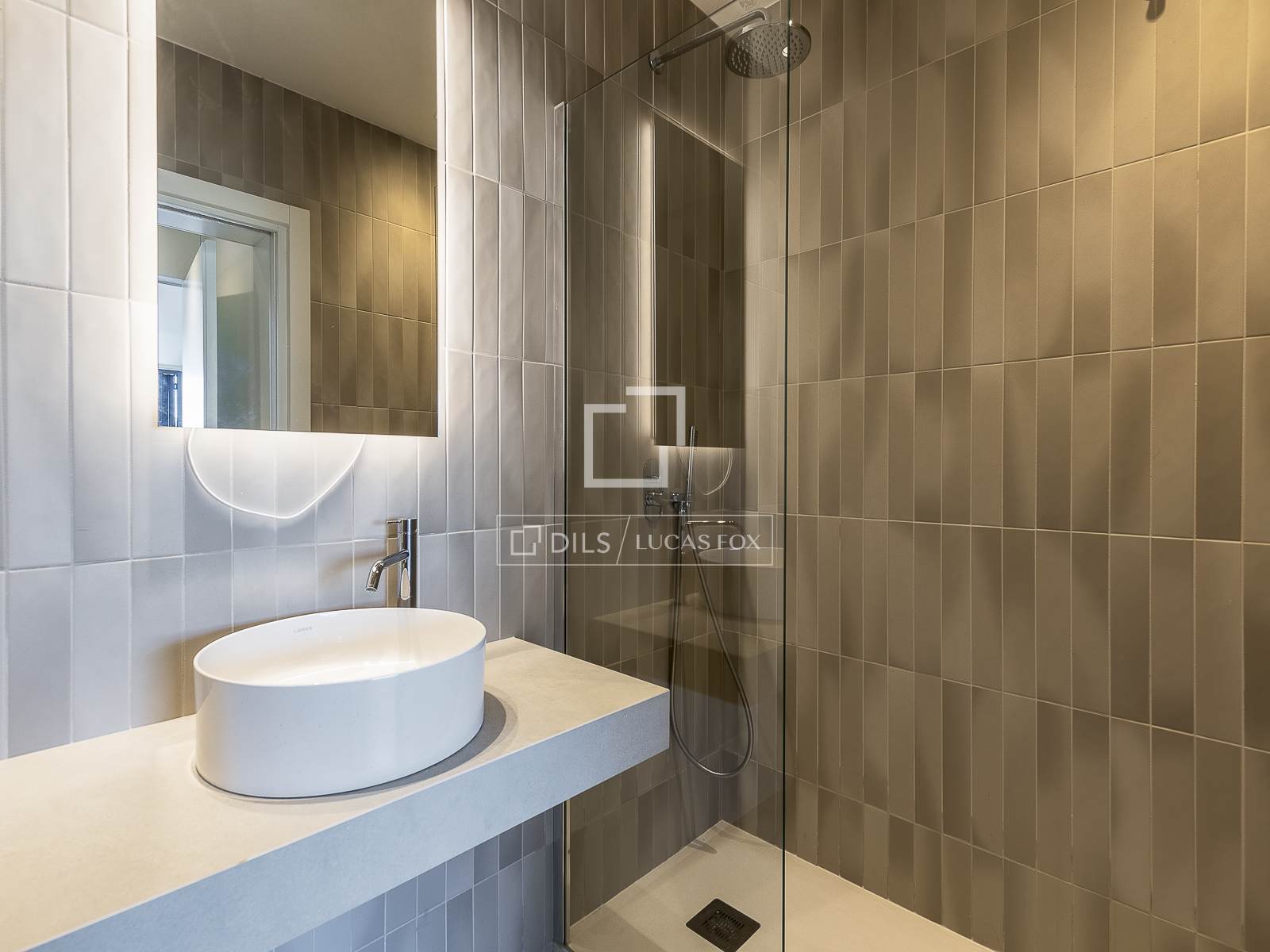 Penthouse in Barcelona, Spain 3 bedrooms, 219 sq.m. No. 150904